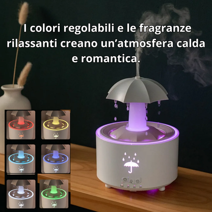 Umidificatore Ombrella