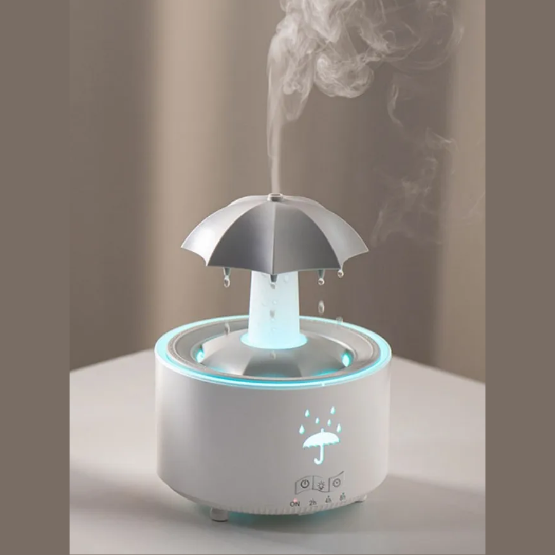 Umidificatore Ombrella